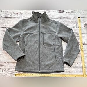 Men’s North Face Windwall Jacket